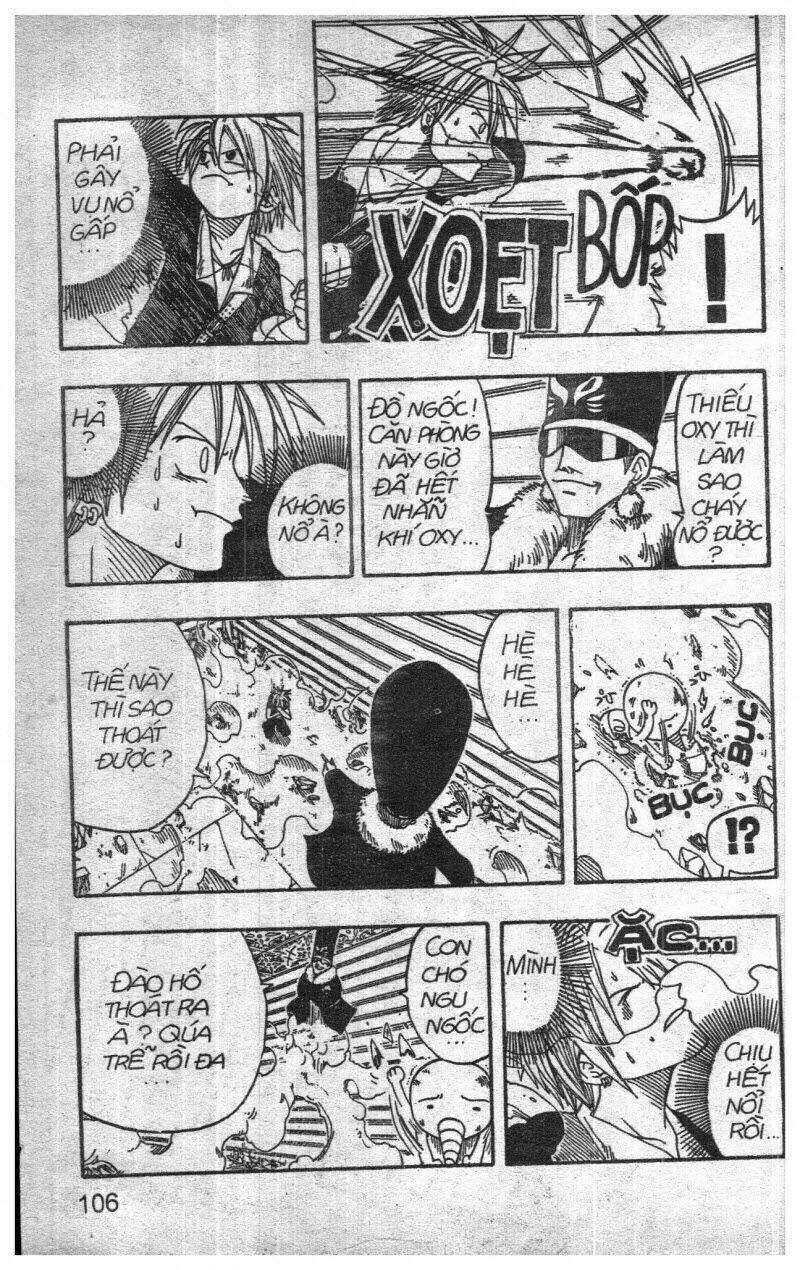 Rave Master (Scan) - Chapter 2 - Trang 66