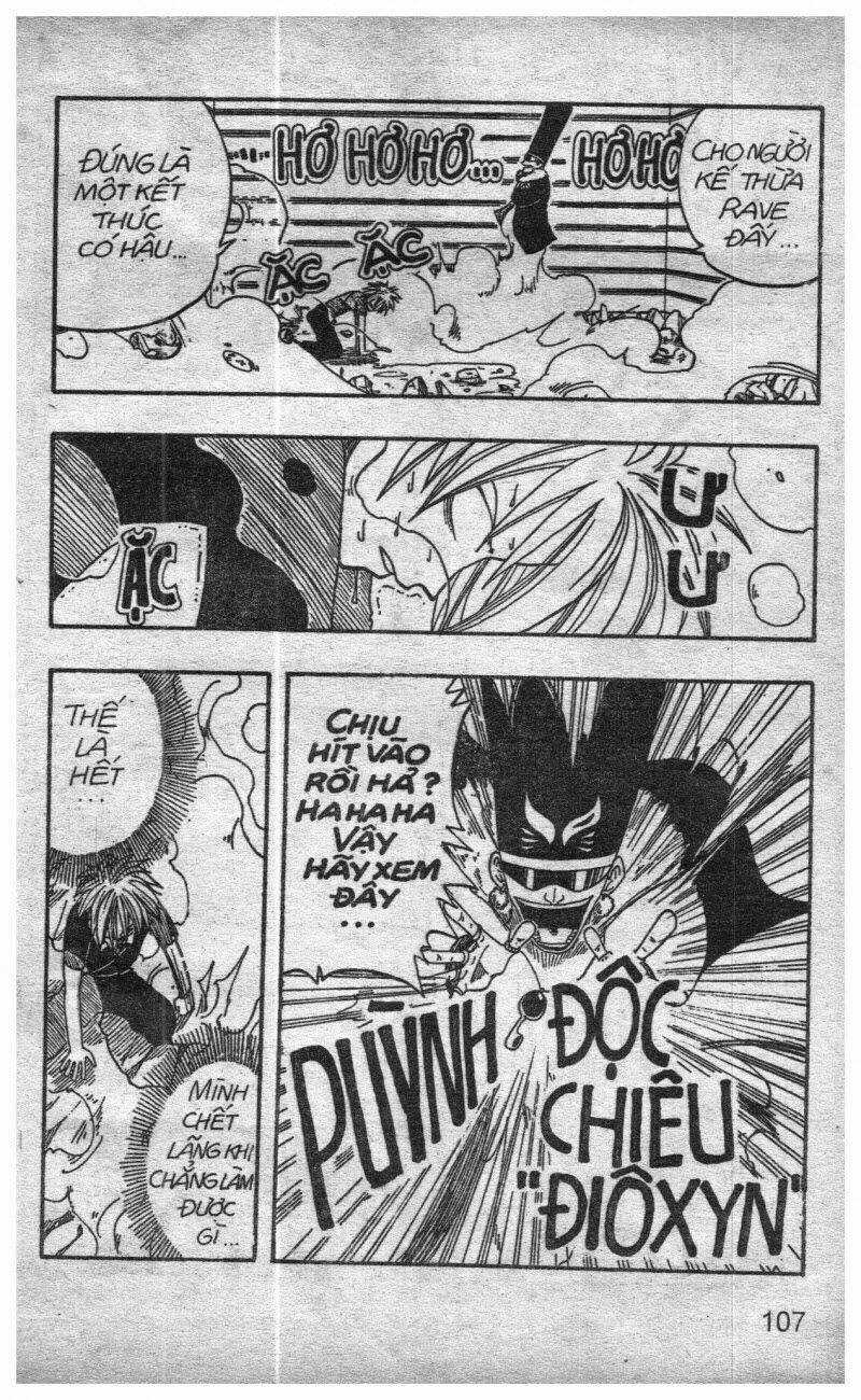 Rave Master (Scan) - Chapter 2 - Trang 67