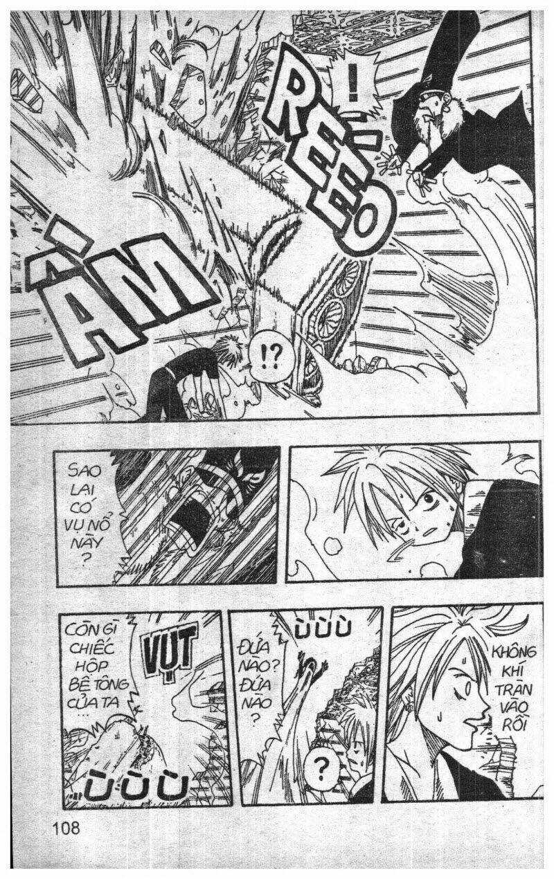 Rave Master (Scan) - Chapter 2 - Trang 68