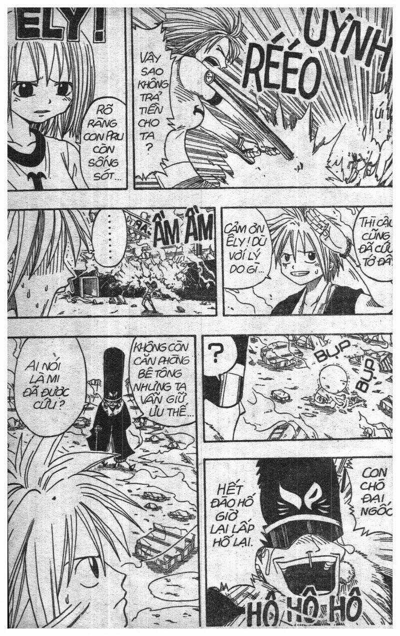 Rave Master (Scan) - Chapter 2 - Trang 70