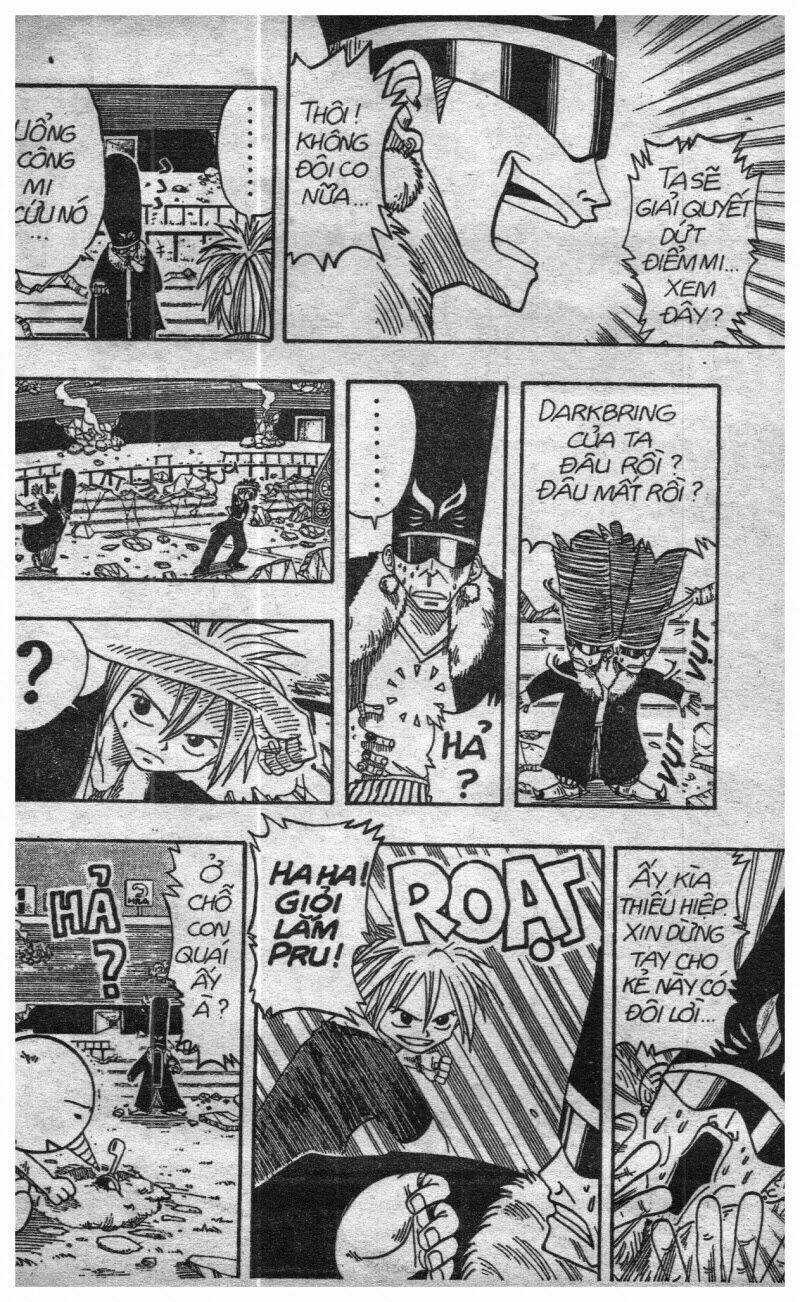 Rave Master (Scan) - Chapter 2 - Trang 71