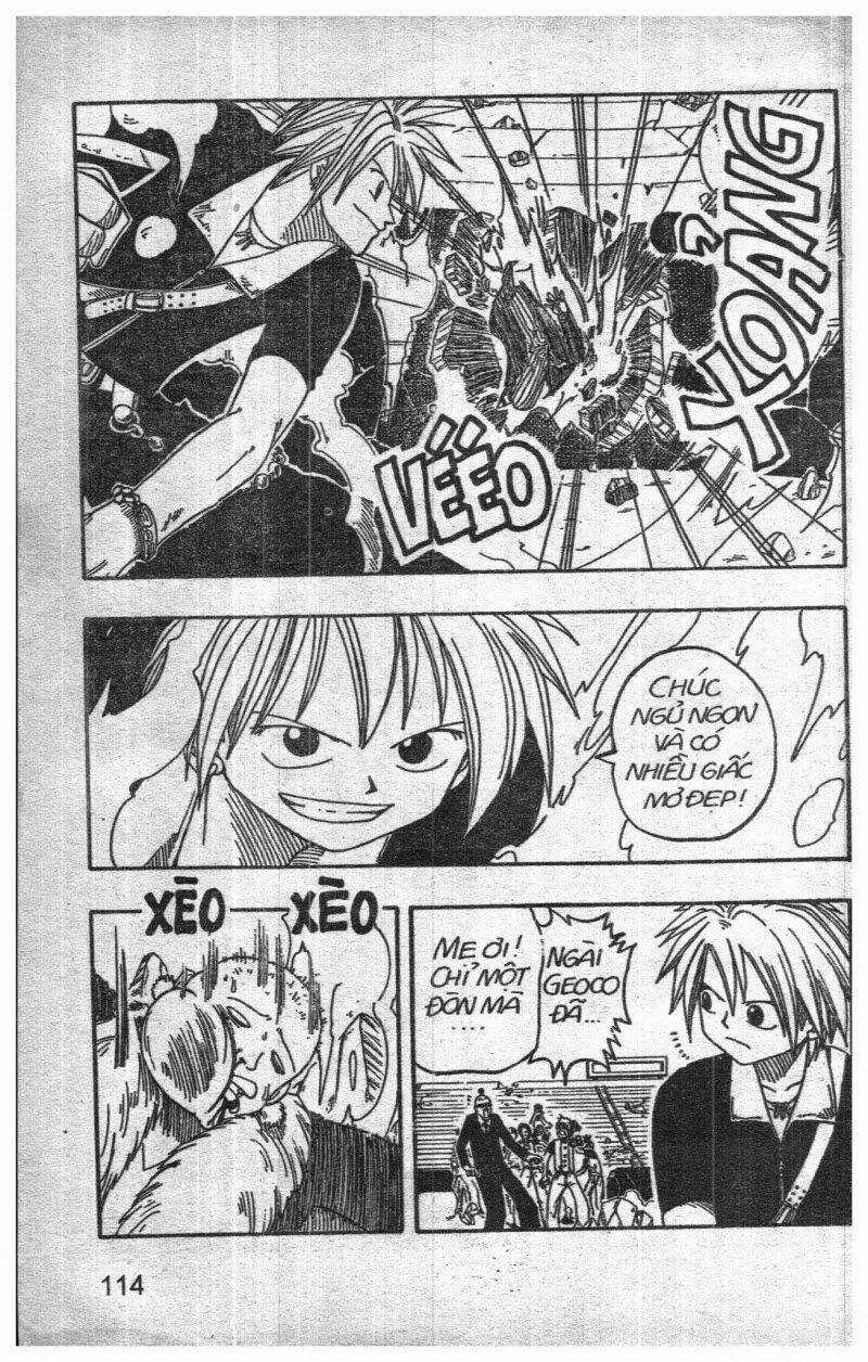 Rave Master (Scan) - Chapter 2 - Trang 74