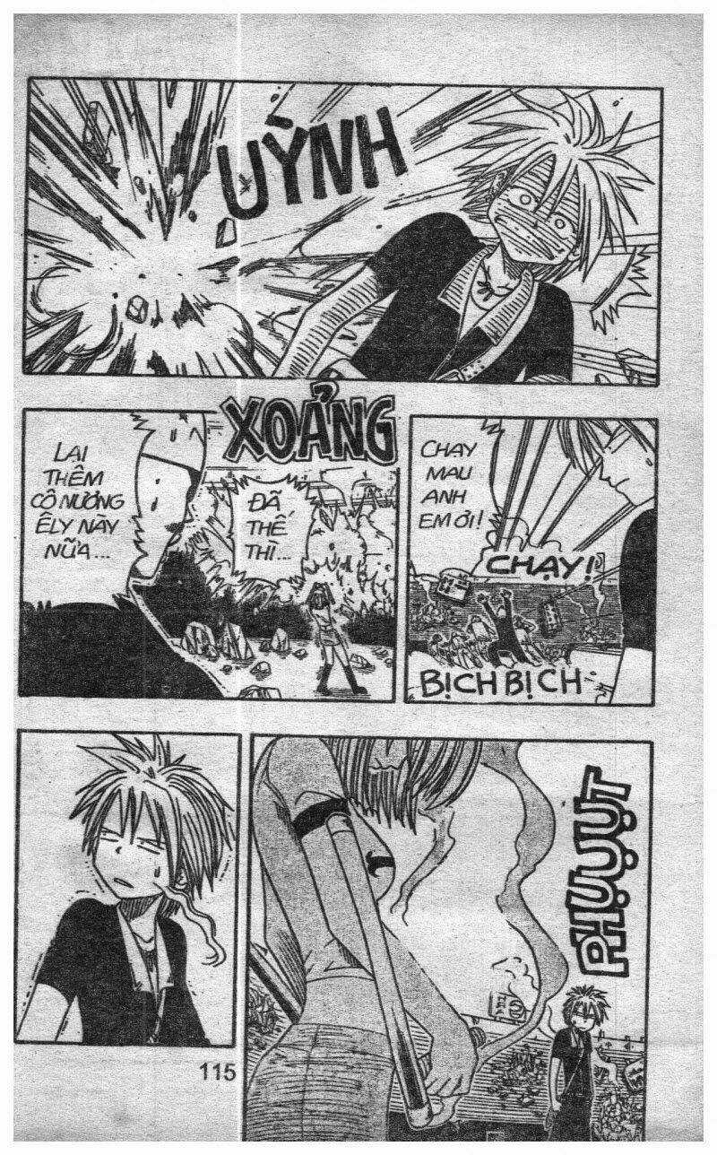 Rave Master (Scan) - Chapter 2 - Trang 75