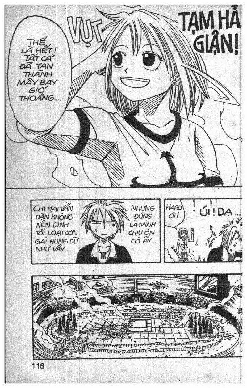 Rave Master (Scan) - Chapter 2 - Trang 76