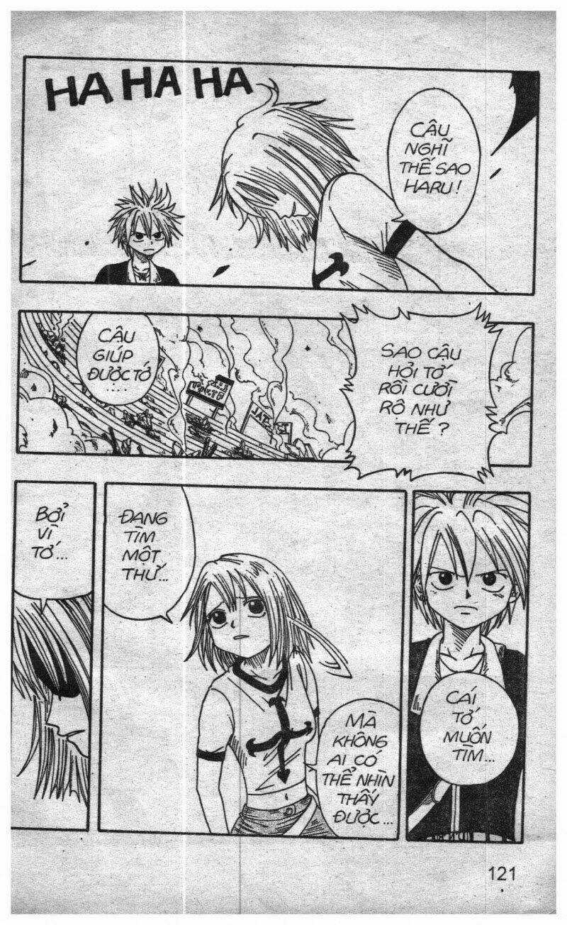 Rave Master (Scan) - Chapter 2 - Trang 81