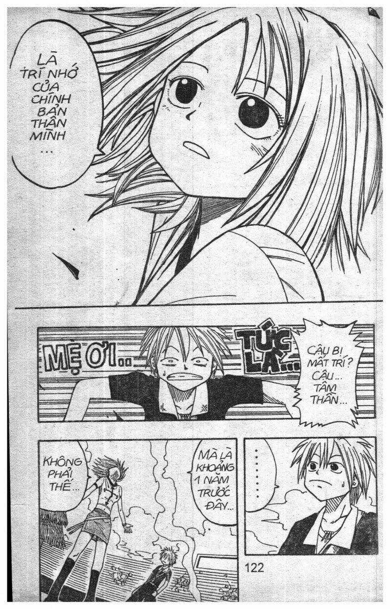 Rave Master (Scan) - Chapter 2 - Trang 82