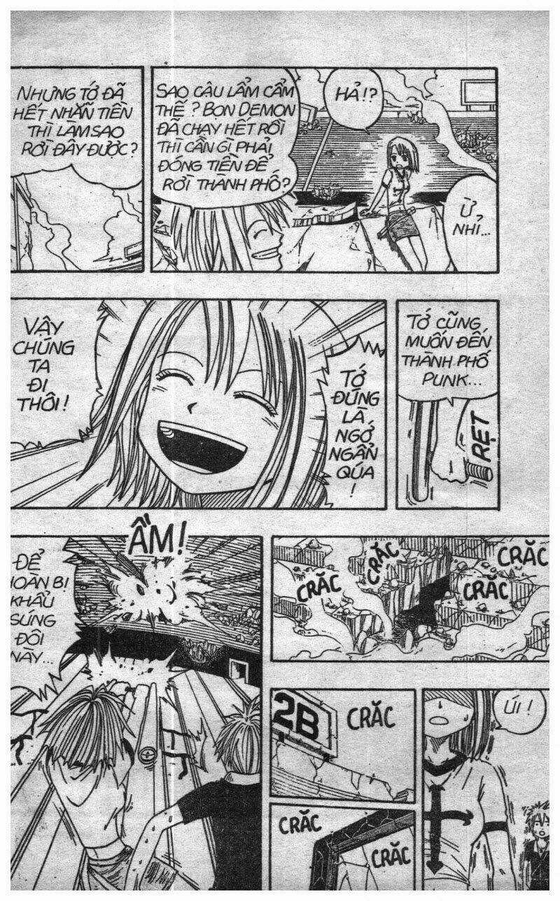 Rave Master (Scan) - Chapter 2 - Trang 85
