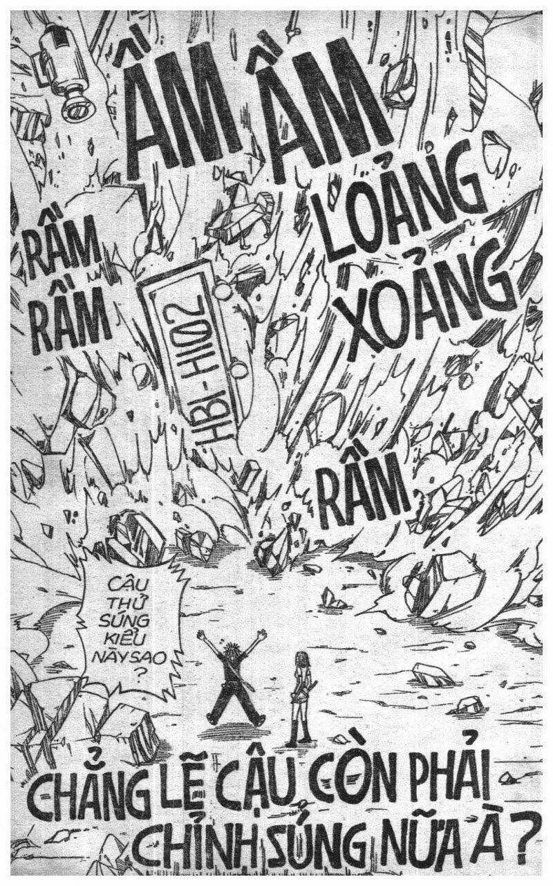 Rave Master (Scan) - Chapter 2 - Trang 86