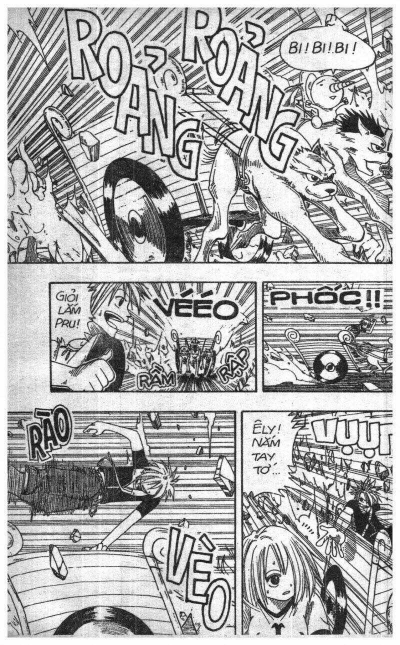 Rave Master (Scan) - Chapter 2 - Trang 88