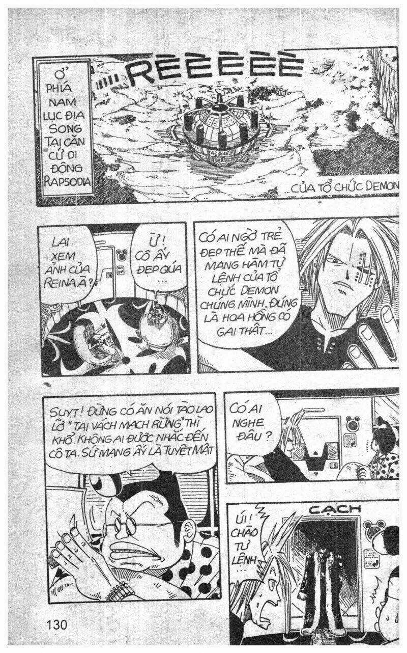 Rave Master (Scan) - Chapter 2 - Trang 90