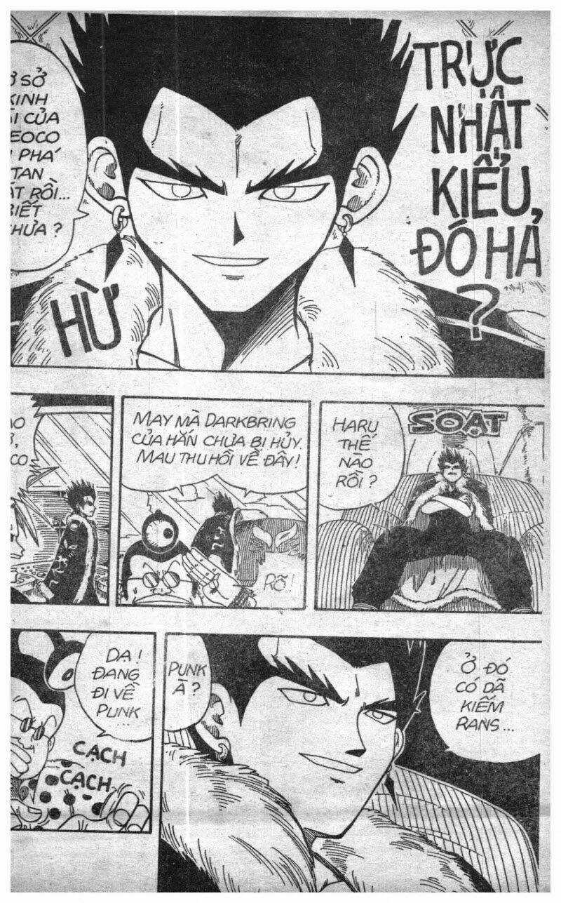 Rave Master (Scan) - Chapter 2 - Trang 91