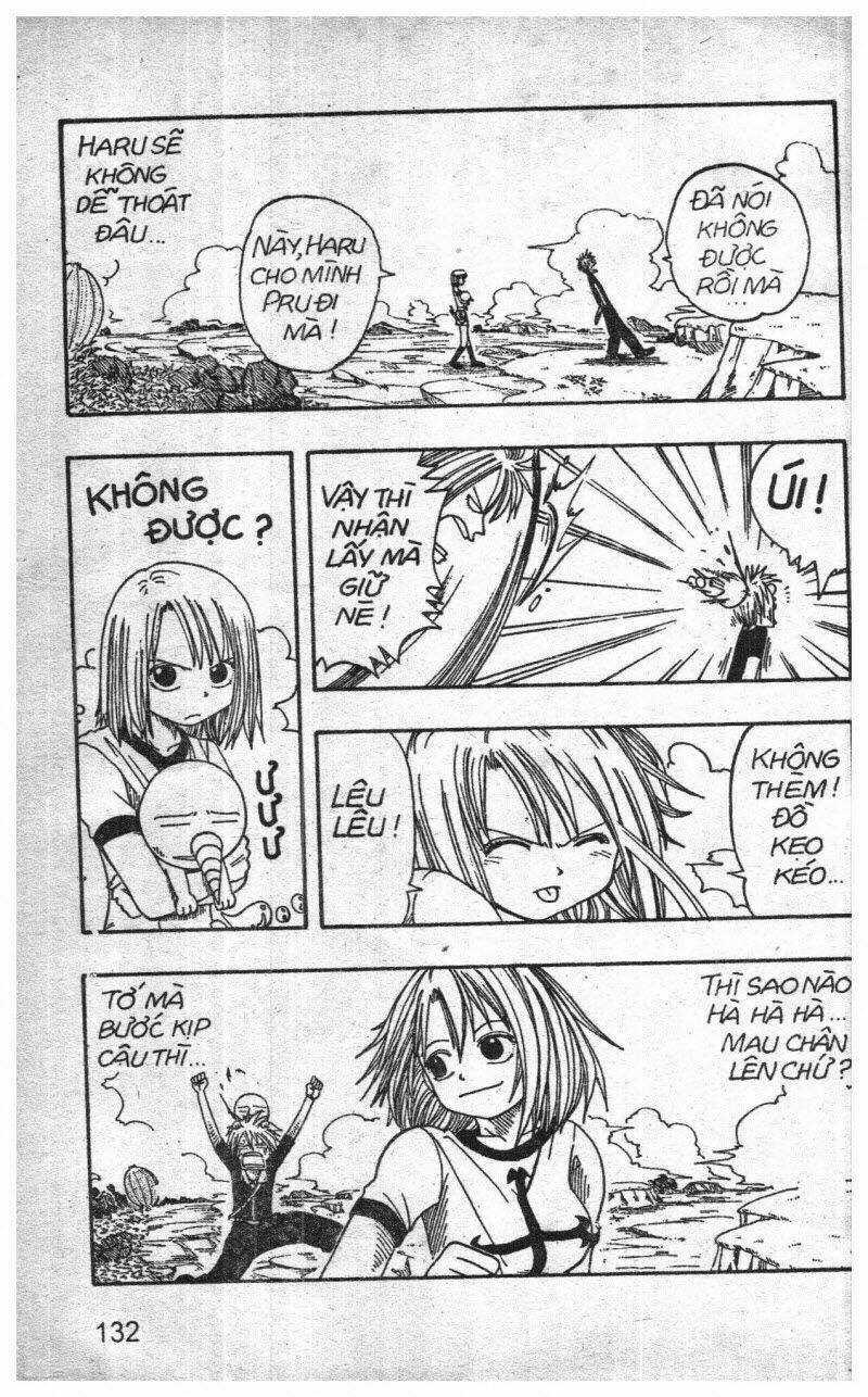 Rave Master (Scan) - Chapter 2 - Trang 92