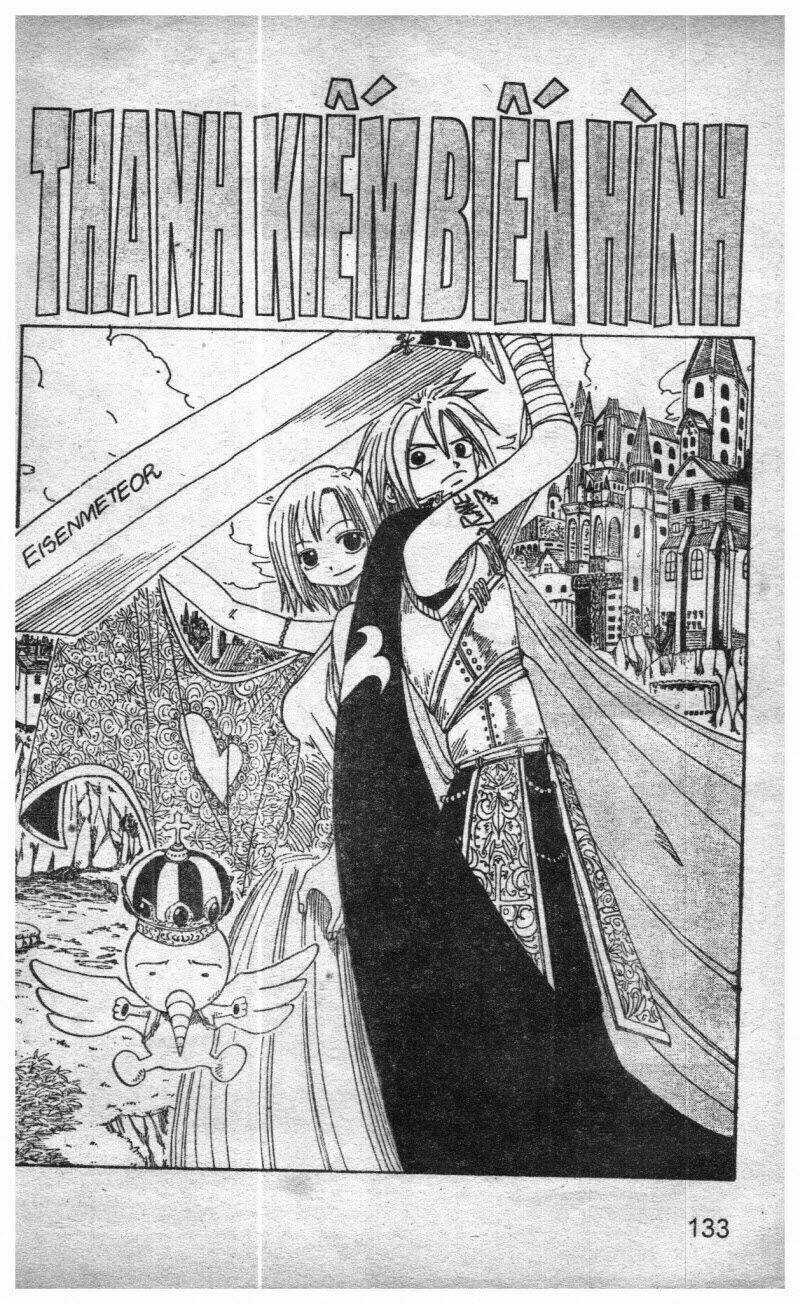 Rave Master (Scan) - Chapter 2 - Trang 93