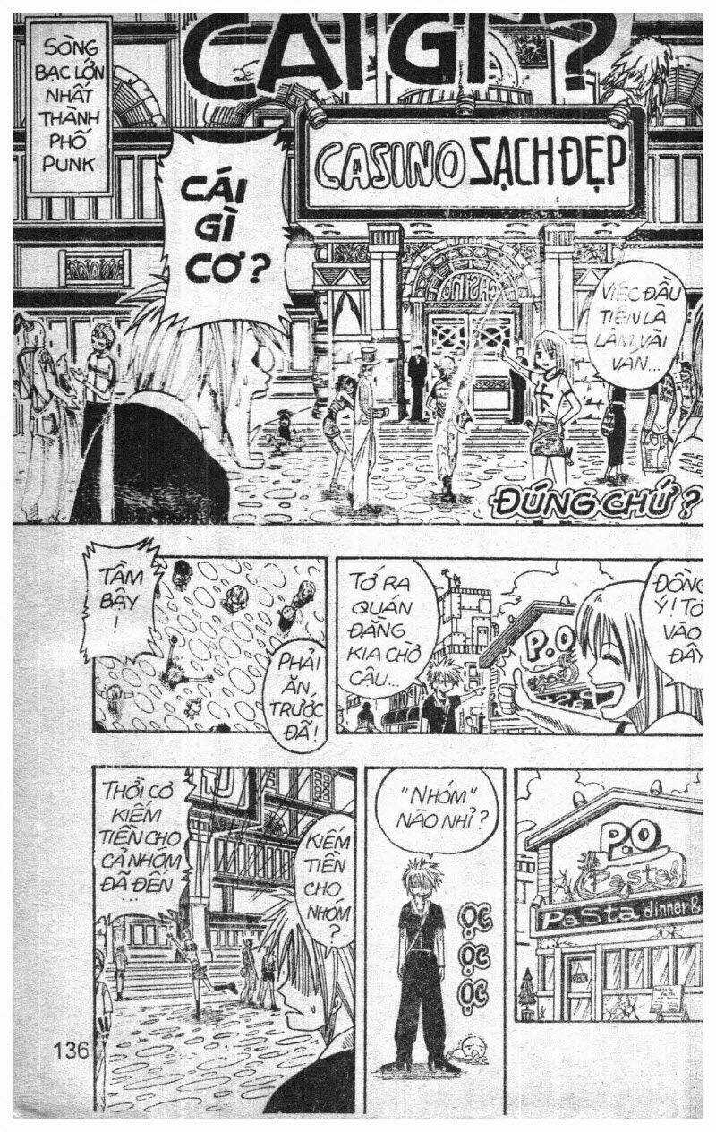 Rave Master (Scan) - Chapter 2 - Trang 96