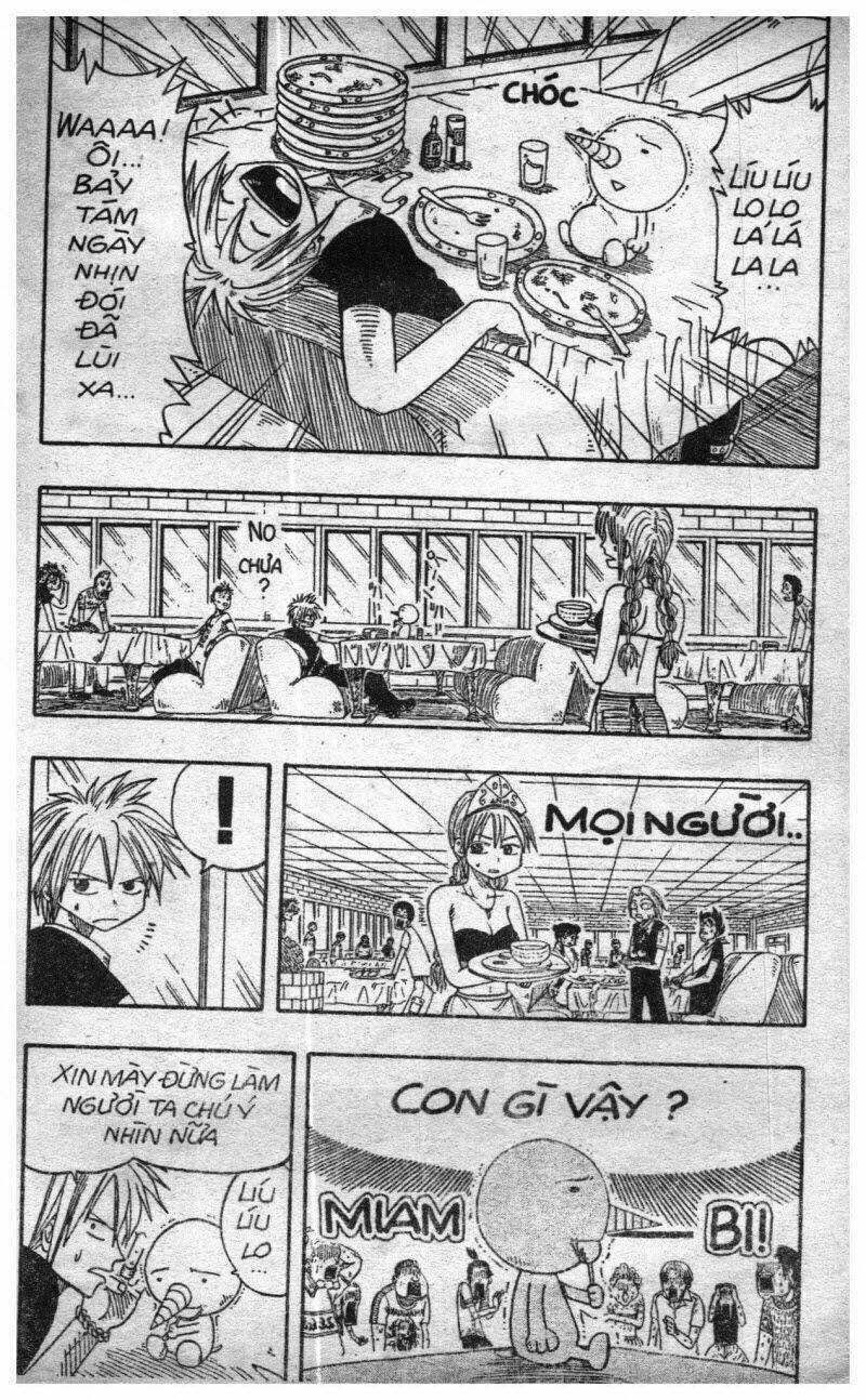 Rave Master (Scan) - Chapter 2 - Trang 97