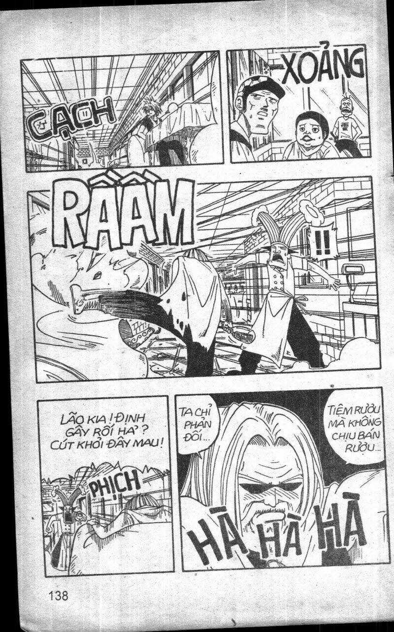 Rave Master (Scan) - Chapter 2 - Trang 98