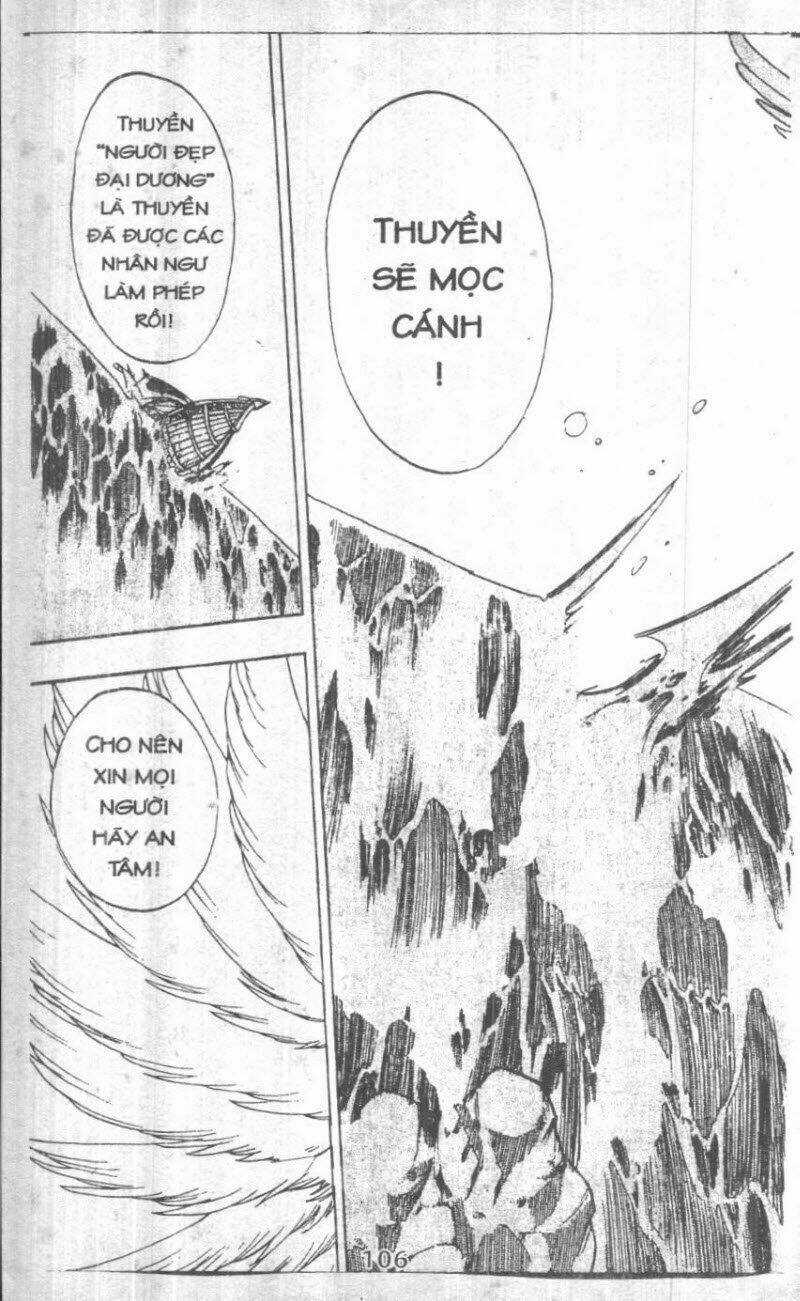 Rave Master (Scan) - Chapter 20 - Trang 106
