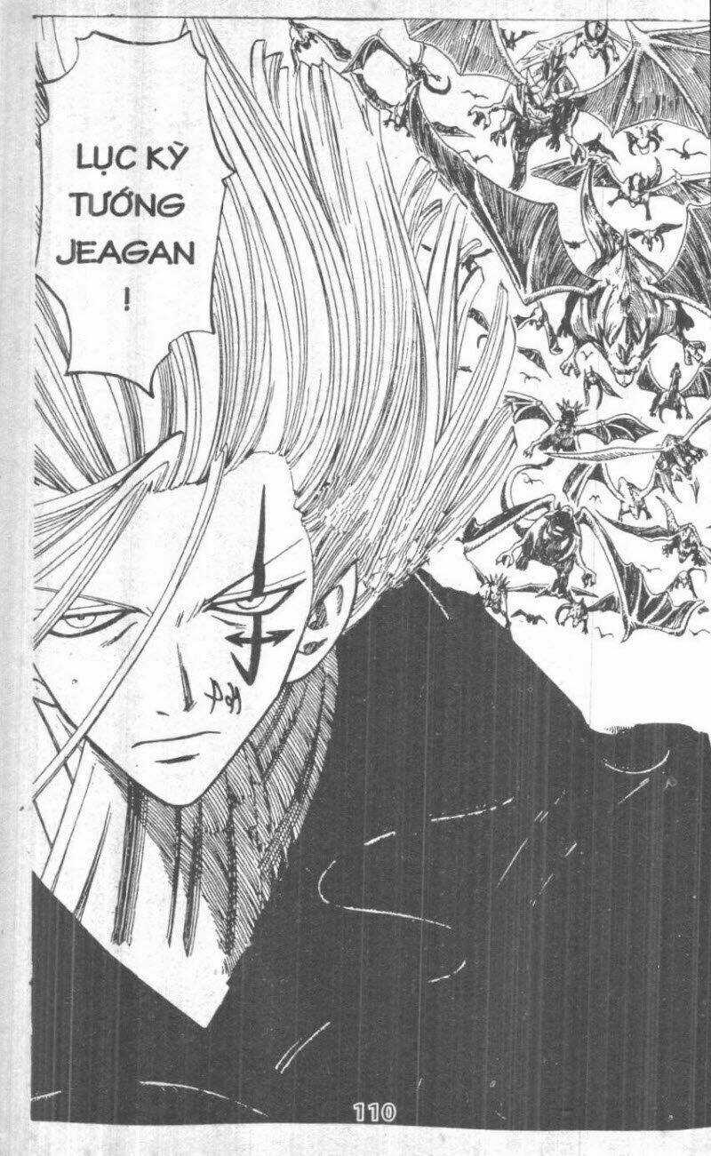 Rave Master (Scan) - Chapter 20 - Trang 110