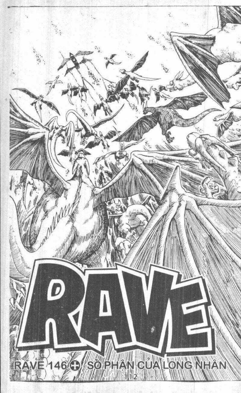 Rave Master (Scan) - Chapter 20 - Trang 112
