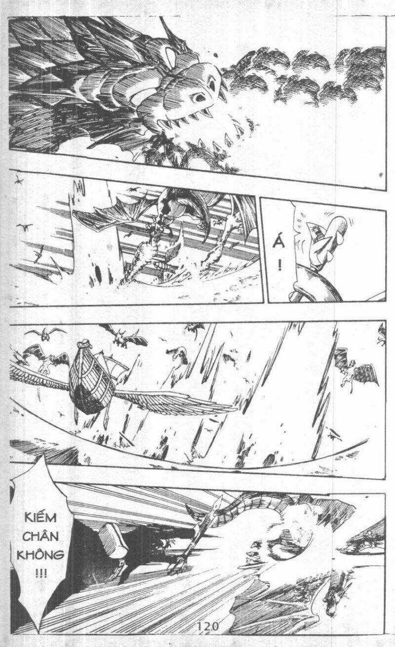 Rave Master (Scan) - Chapter 20 - Trang 120