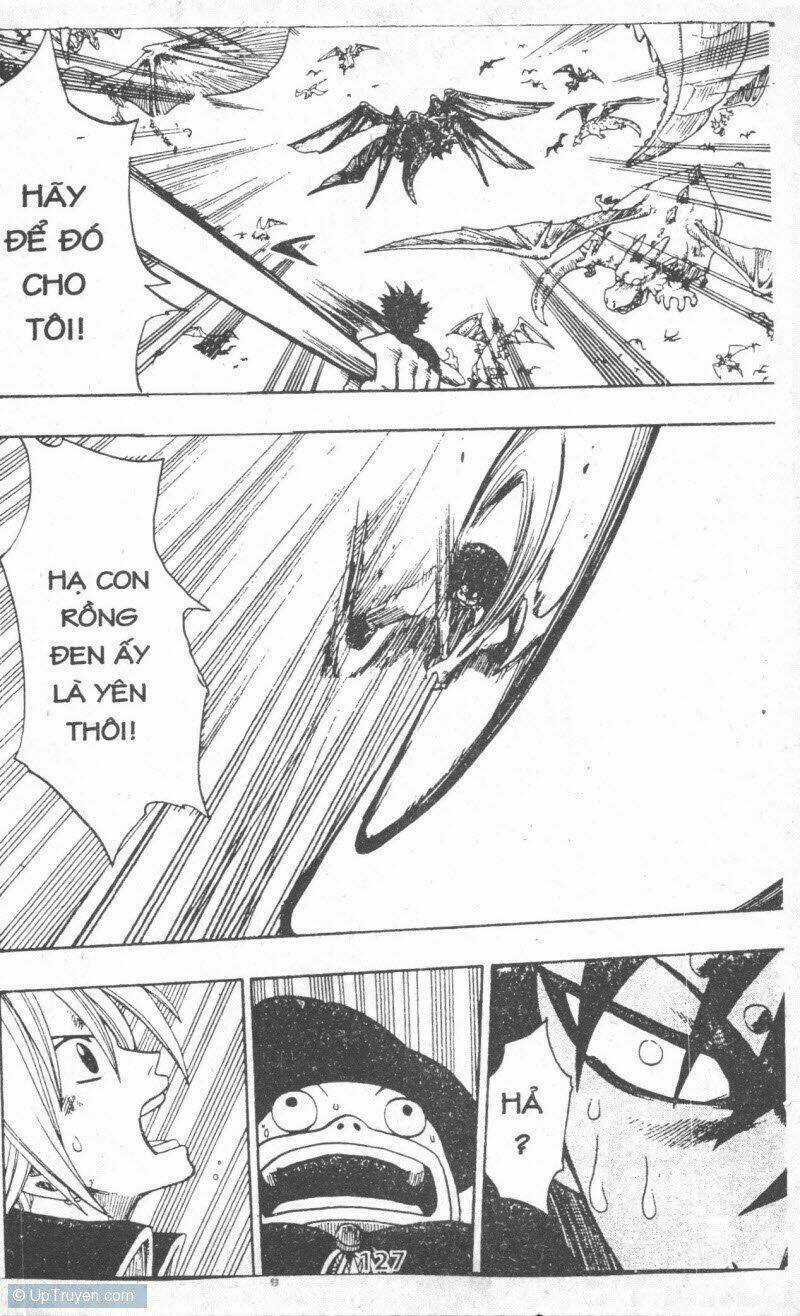 Rave Master (Scan) - Chapter 20 - Trang 127