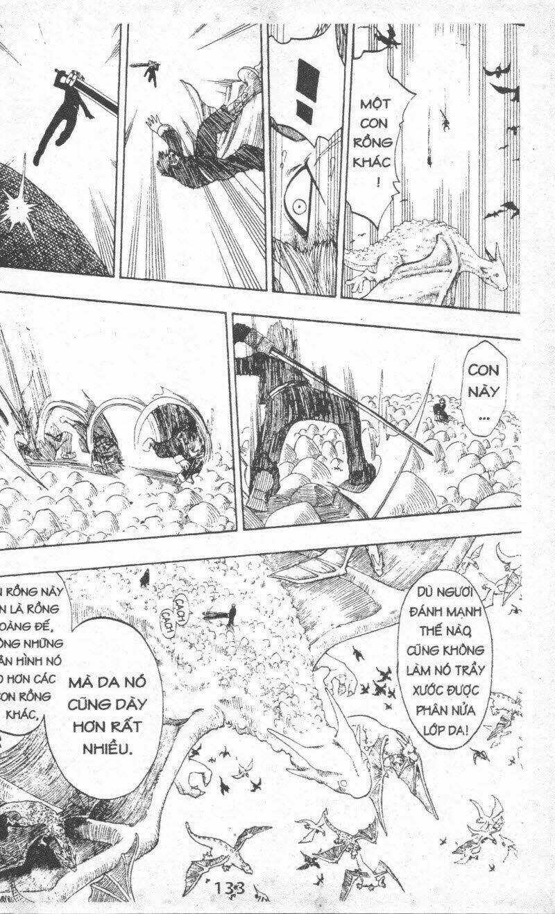 Rave Master (Scan) - Chapter 20 - Trang 133