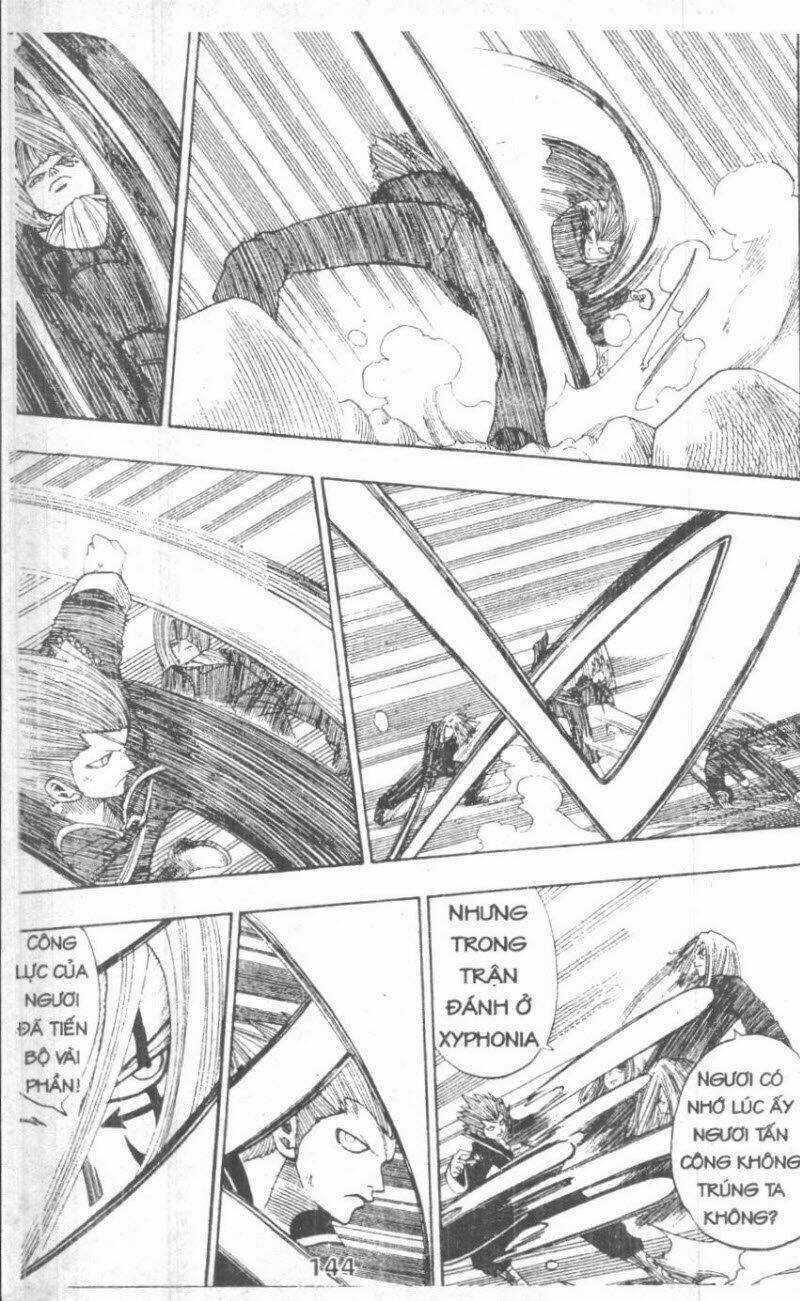 Rave Master (Scan) - Chapter 20 - Trang 144