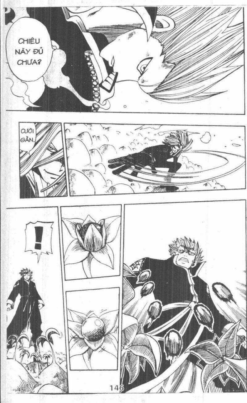 Rave Master (Scan) - Chapter 20 - Trang 146