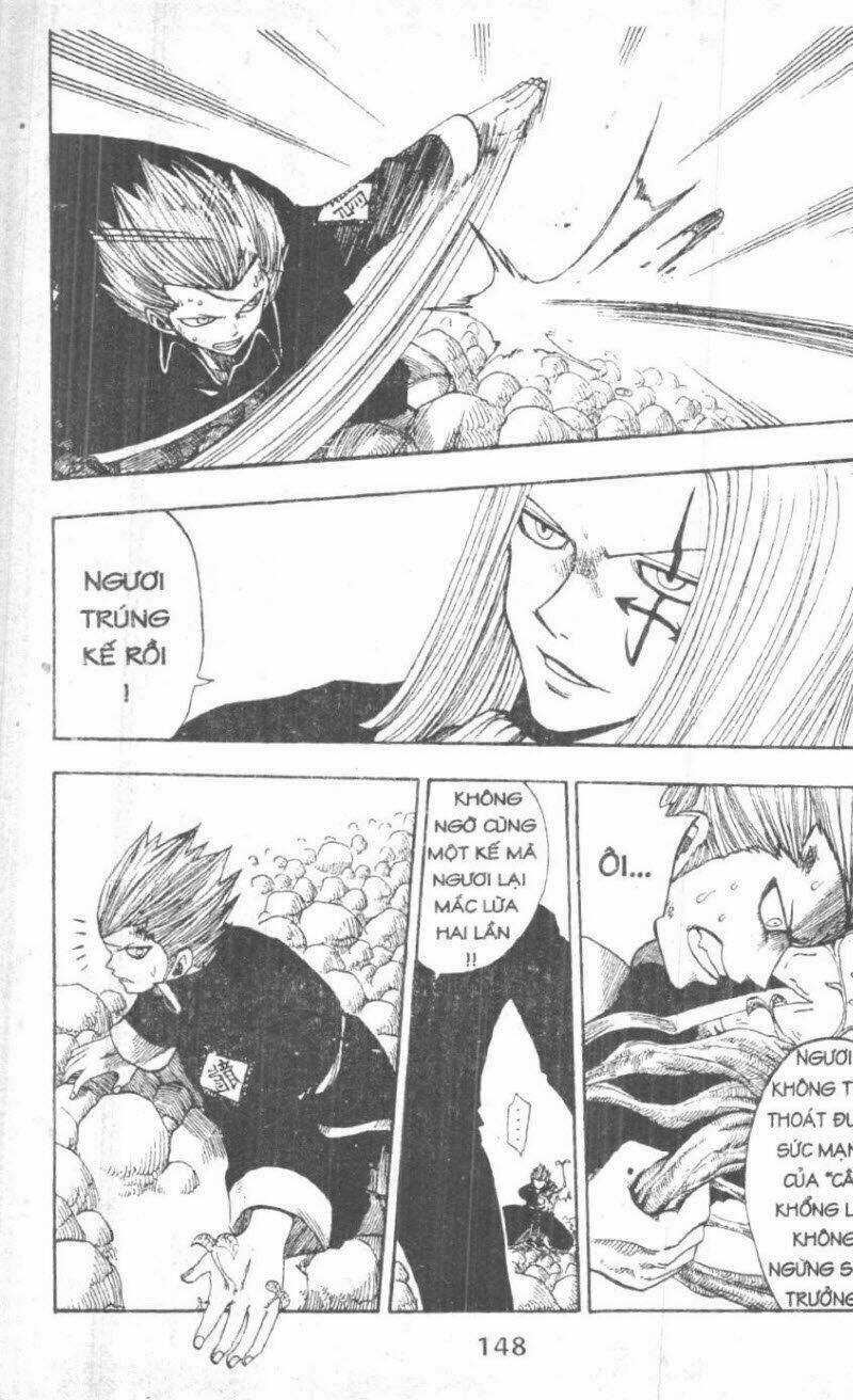 Rave Master (Scan) - Chapter 20 - Trang 148