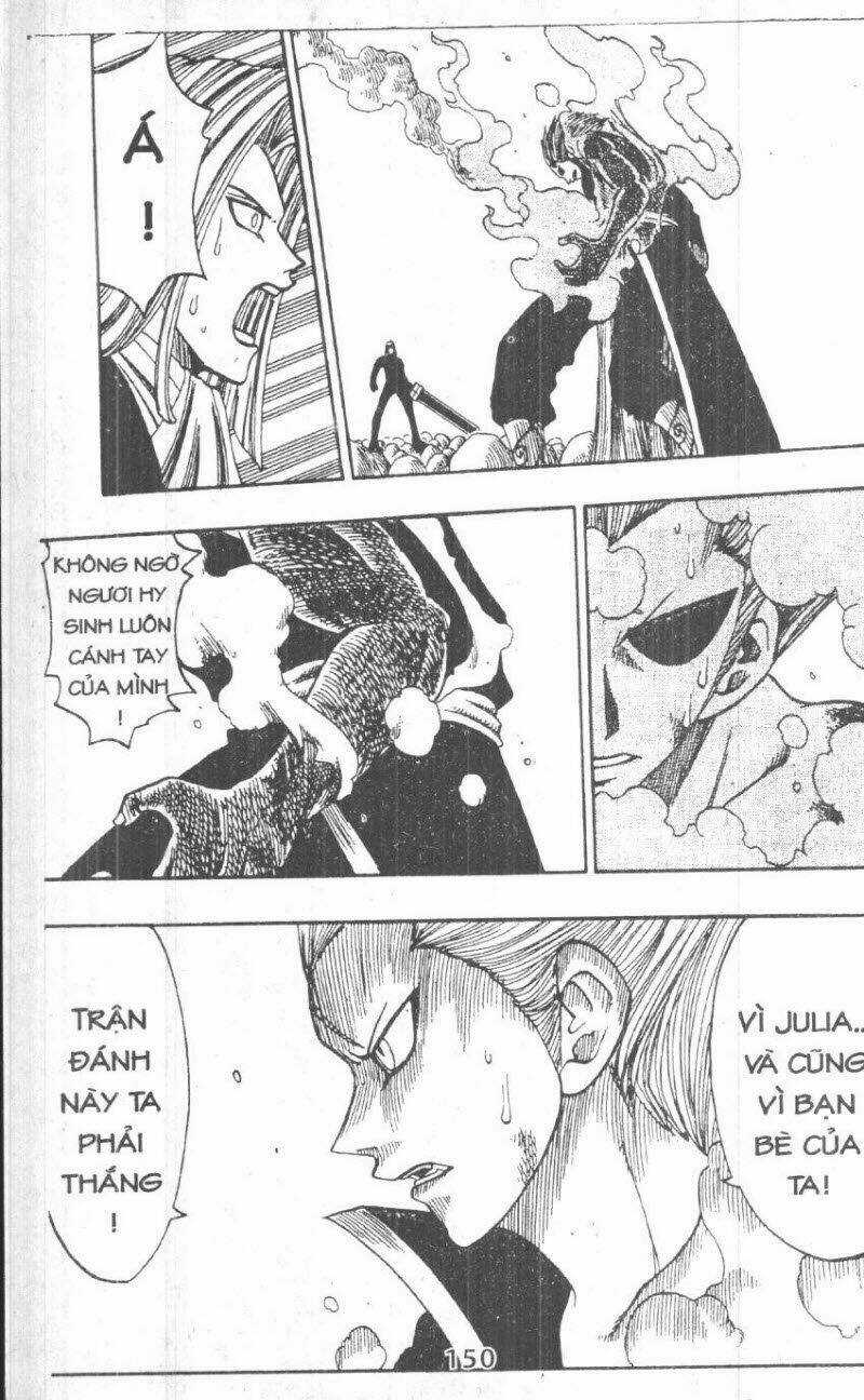 Rave Master (Scan) - Chapter 20 - Trang 150