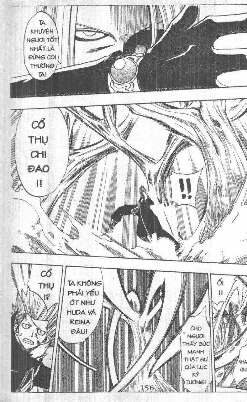 Rave Master (Scan) - Chapter 20 - Trang 156