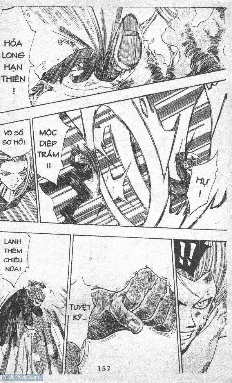 Rave Master (Scan) - Chapter 20 - Trang 157