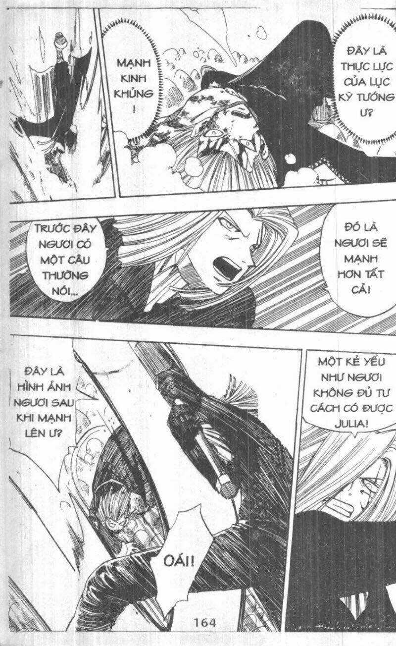 Rave Master (Scan) - Chapter 20 - Trang 164