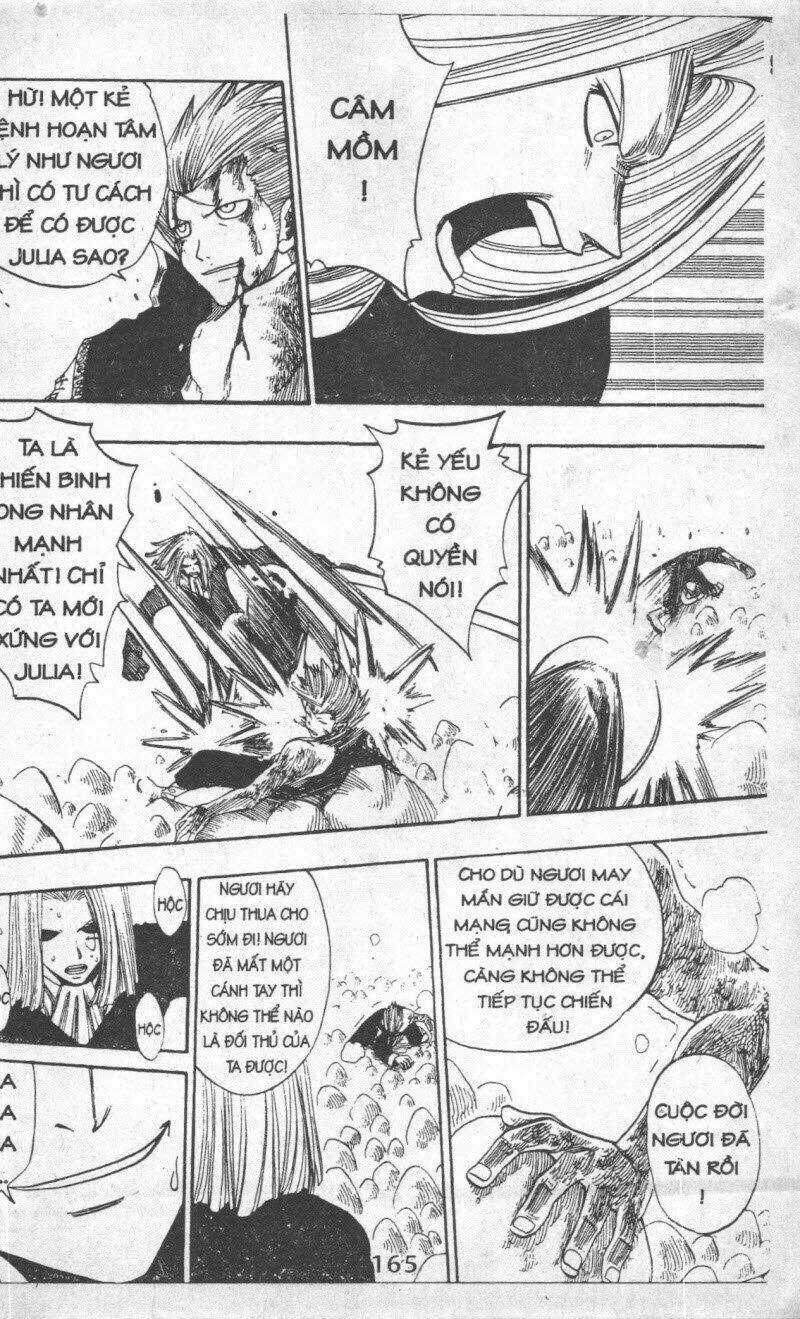 Rave Master (Scan) - Chapter 20 - Trang 165