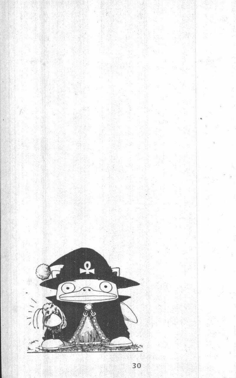 Rave Master (Scan) - Chapter 20 - Trang 30