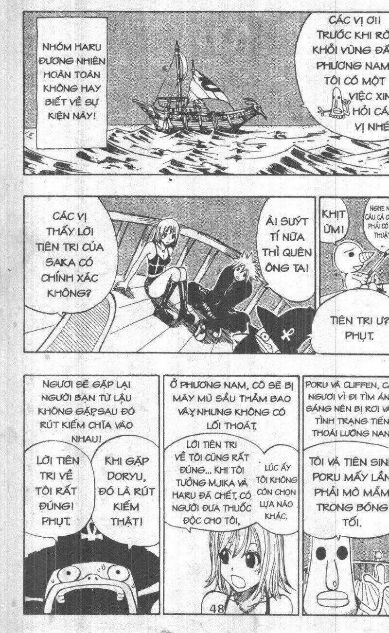 Rave Master (Scan) - Chapter 20 - Trang 48