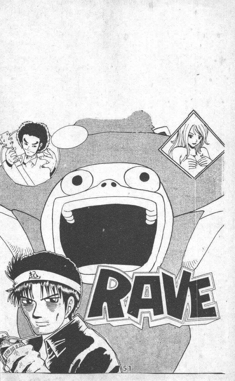 Rave Master (Scan) - Chapter 20 - Trang 51