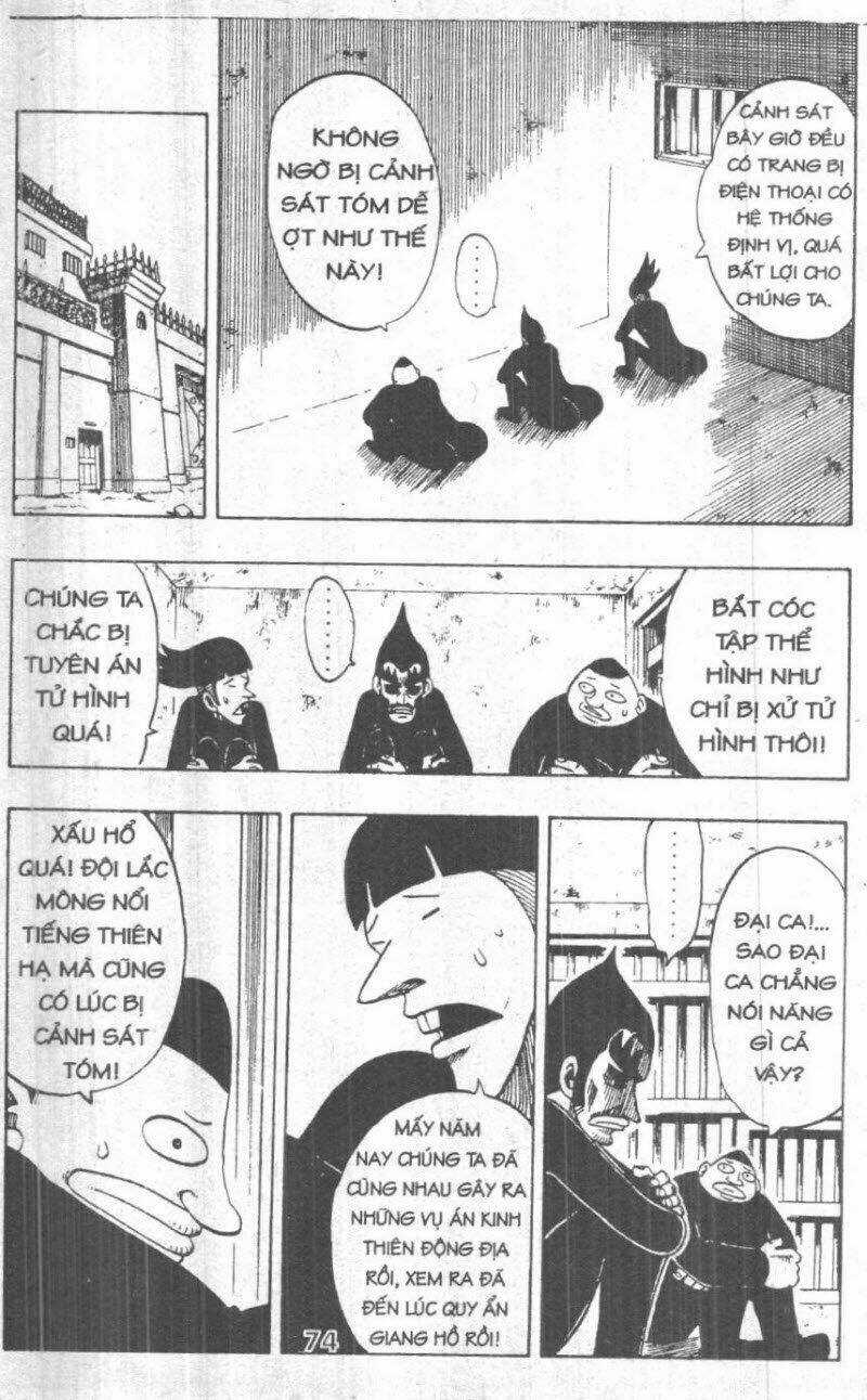 Rave Master (Scan) - Chapter 20 - Trang 74