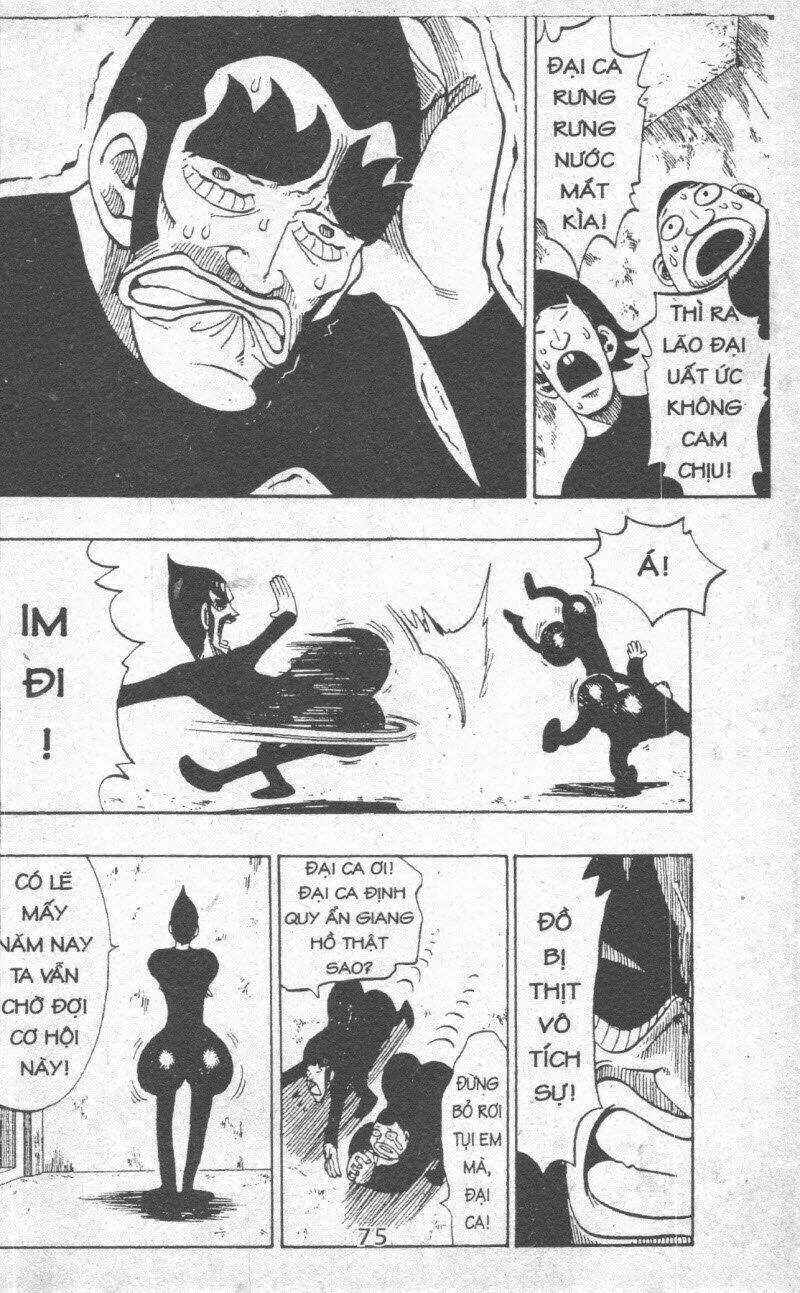 Rave Master (Scan) - Chapter 20 - Trang 75