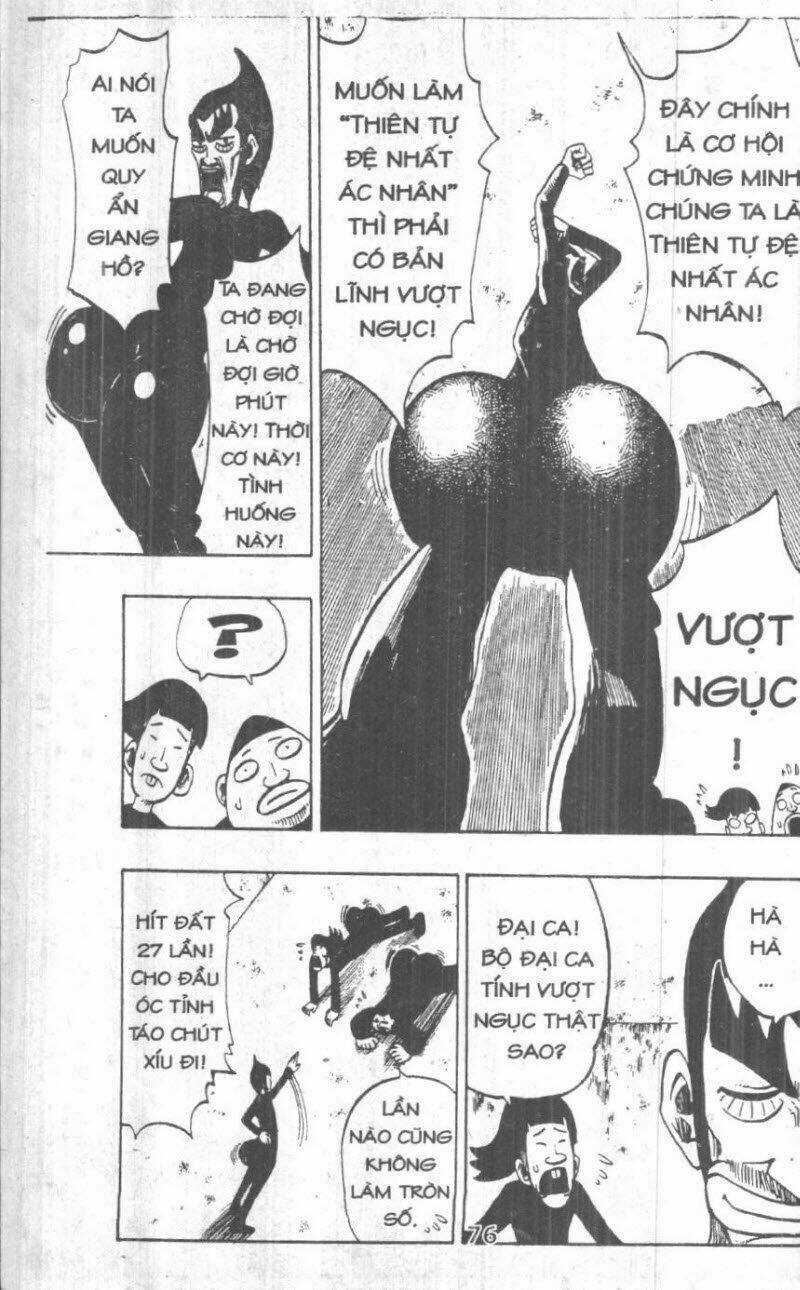 Rave Master (Scan) - Chapter 20 - Trang 76