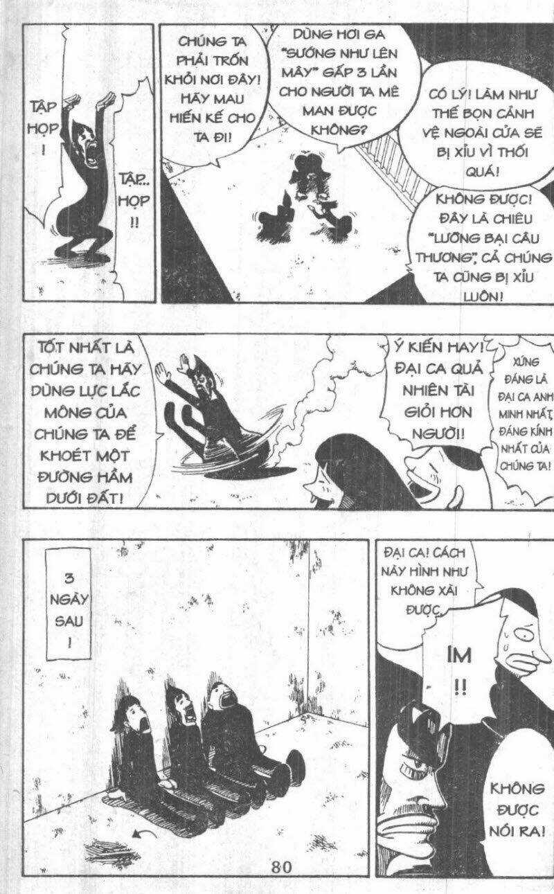 Rave Master (Scan) - Chapter 20 - Trang 80