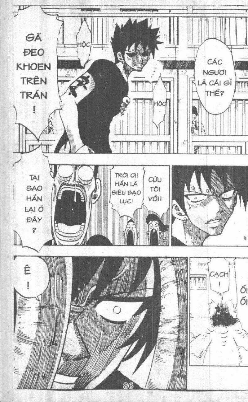 Rave Master (Scan) - Chapter 20 - Trang 86