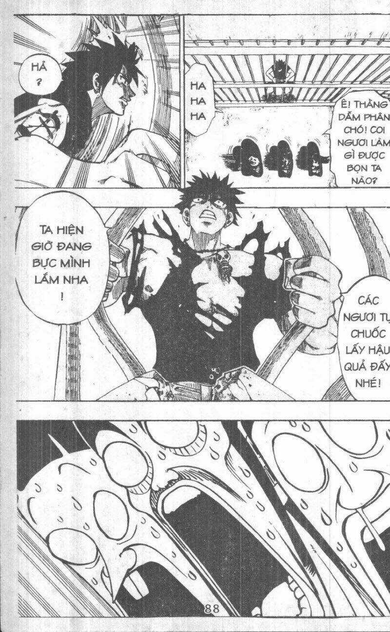 Rave Master (Scan) - Chapter 20 - Trang 88