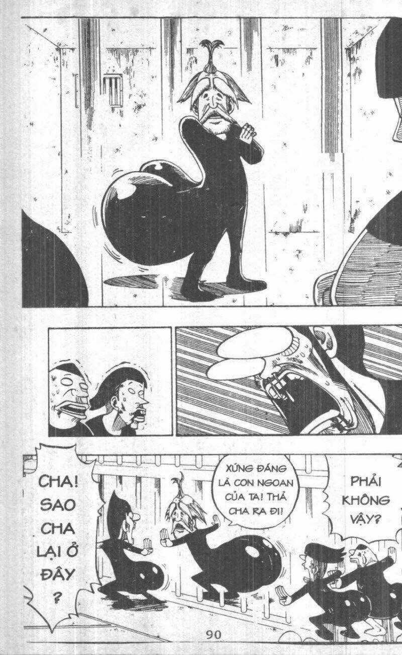 Rave Master (Scan) - Chapter 20 - Trang 90