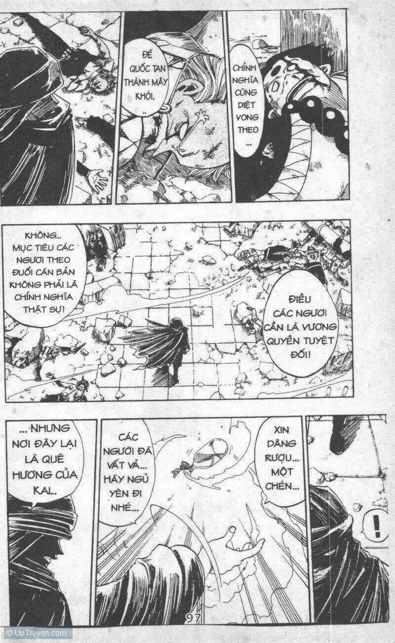 Rave Master (Scan) - Chapter 20 - Trang 97