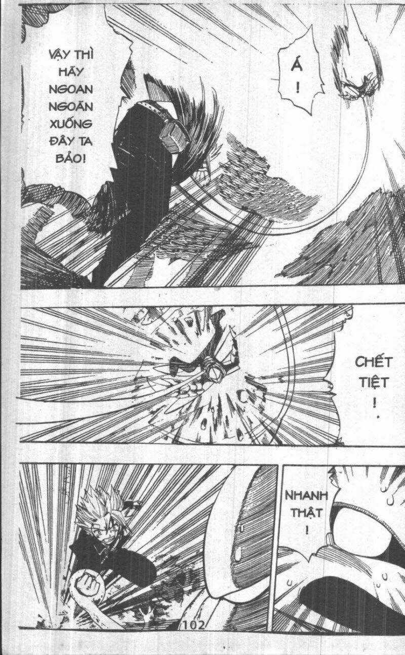 Rave Master (Scan) - Chapter 21 - Trang 102