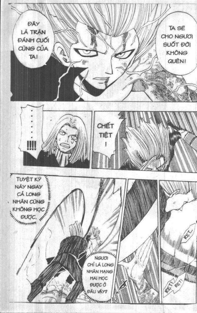 Rave Master (Scan) - Chapter 21 - Trang 12