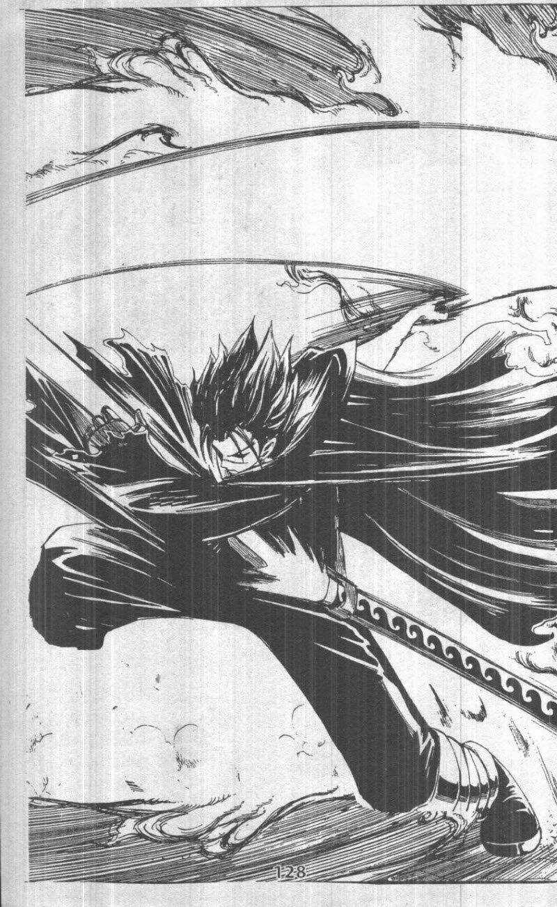 Rave Master (Scan) - Chapter 21 - Trang 128