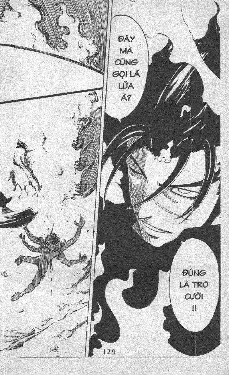 Rave Master (Scan) - Chapter 21 - Trang 129