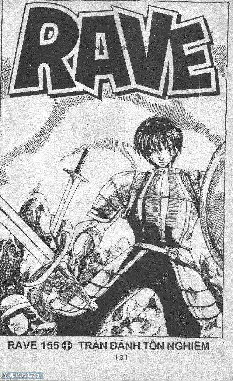 Rave Master (Scan) - Chapter 21 - Trang 131